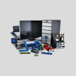 Accessories